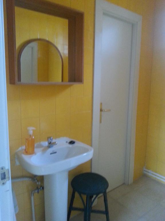 El Refugio Del Dragon Hostel Arcones Εξωτερικό φωτογραφία